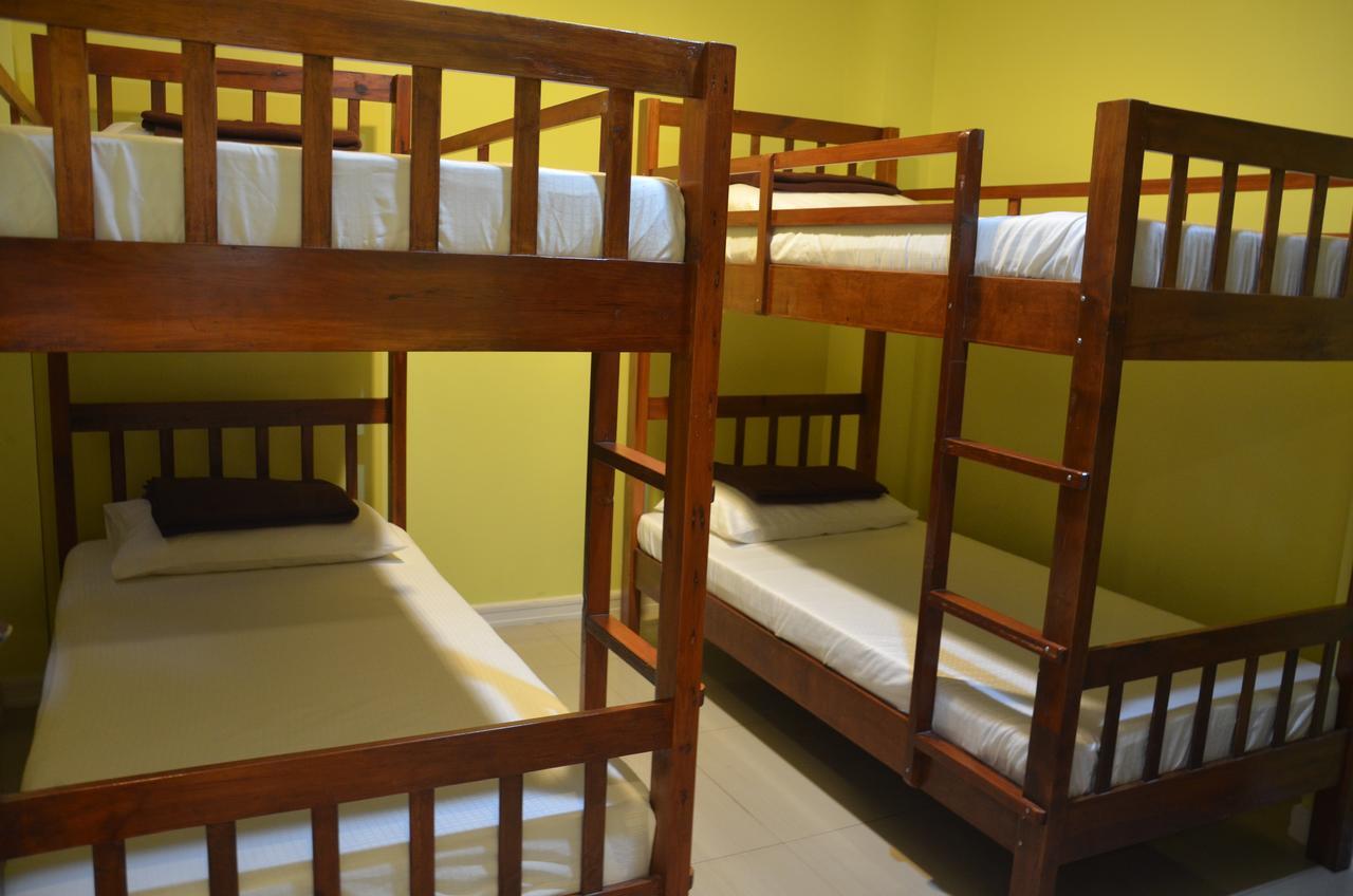 Rl Veranda Suite Baguio City Buitenkant foto