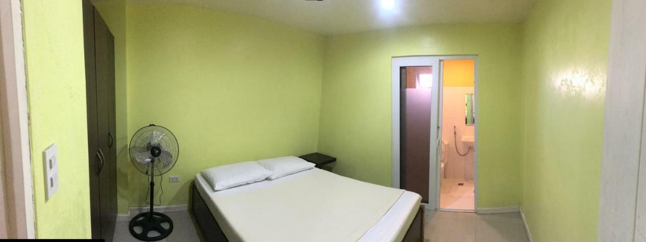 Rl Veranda Suite Baguio City Buitenkant foto