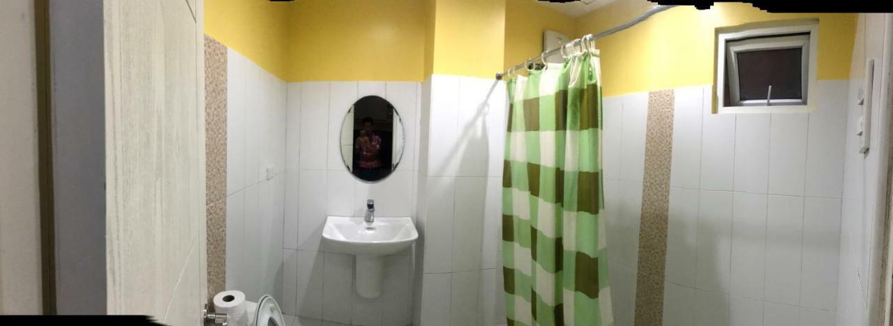 Rl Veranda Suite Baguio City Buitenkant foto